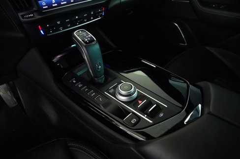 Used 2022 Maserati Levante GT image 53