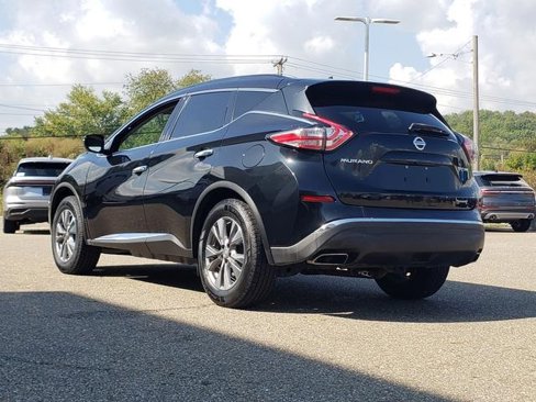 Used 2015 Nissan Murano SV image 6