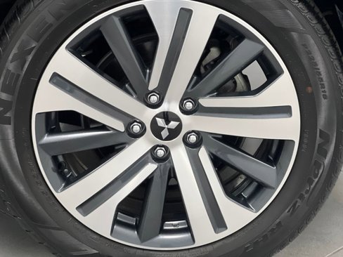 Used 2024 Mitsubishi Outlander Sport SE image 61