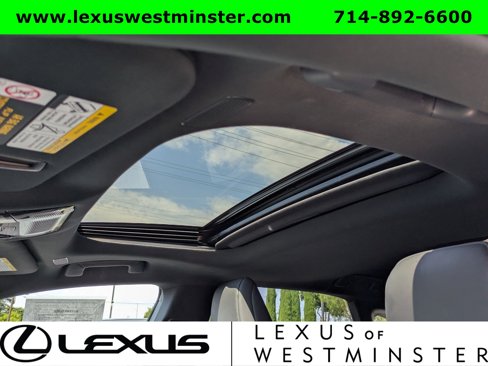 Certified 2023 Lexus RX 350 FWD image 19
