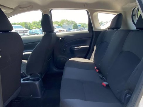 Used 2018 Nissan Versa Note S image 16