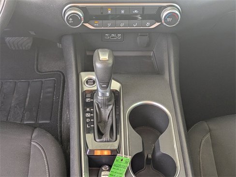 Used 2022 Nissan Altima 2.5 SV image 18