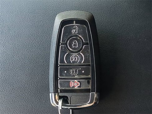 Used 2022 Lincoln Corsair FWD w/ Equipment Group 101A image 37