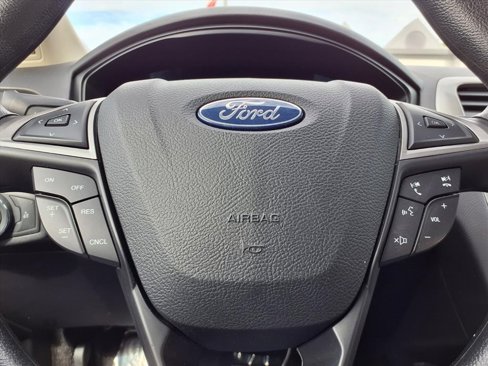 Used 2019 Ford Fusion S image 14