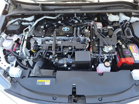 Used 2024 Toyota Corolla LE image 22