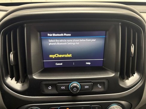 Used 2020 Chevrolet Colorado W/T w/ WT Convenience Package image 41