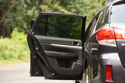 Used 2012 Subaru Outback 2.5i Premium image 18