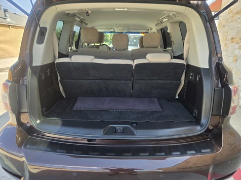 Used 2017 Nissan Armada SV w/ Driver Package image 20