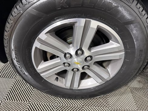 Used 2015 Chevrolet Traverse LT image 7