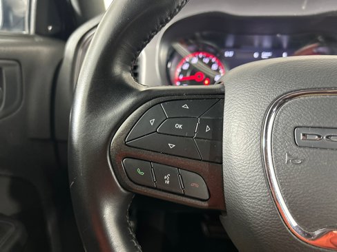 Used 2023 Dodge Charger GT w/ Blacktop Package image 14