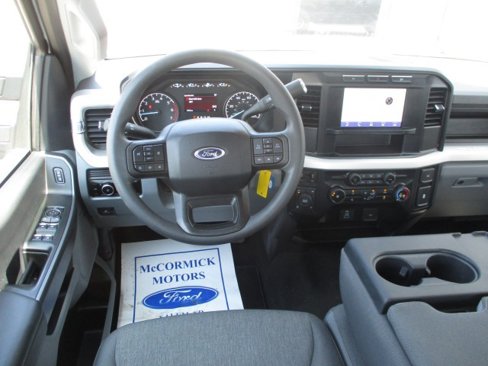 Used 2024 Ford F250 XL w/ STX Appearance Package image 10