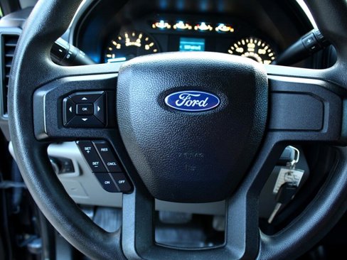 Used 2015 Ford F150 XL w/ XL Power Equipment Group image 23