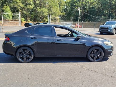 Used 2015 Dodge Dart GT w/ Technology Group image 2