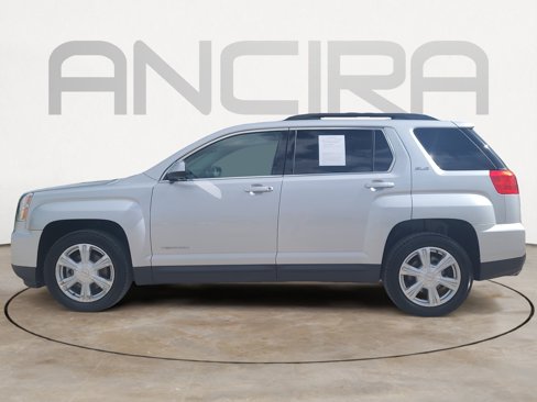 Used 2017 GMC Terrain SLE w/ Driver Alert Package I image 7