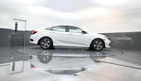 Used 2020 Honda Civic LX image 21