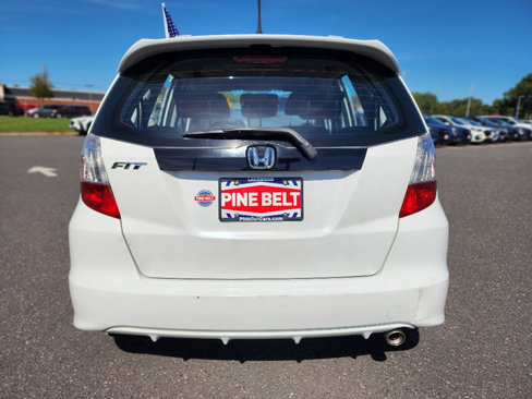 Used 2010 Honda Fit Sport image 16