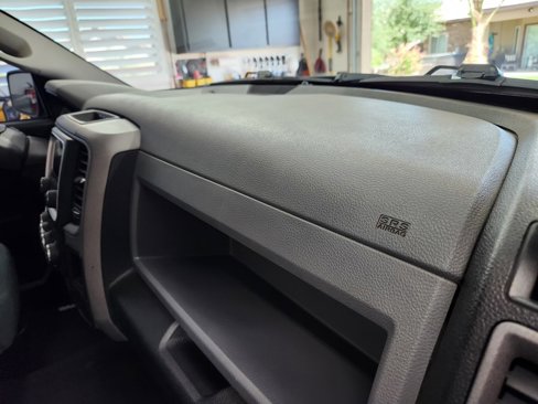 Used 2016 RAM 1500 Tradesman w/ Popular Equipment Group image 24