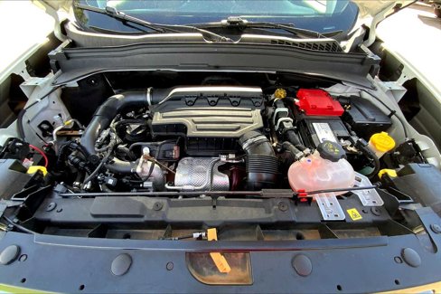 Used 2022 Jeep Renegade Latitude w/ Convenience Group image 31