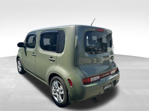 Used 2009 Nissan Cube 1.8 SL w/ SL Preferred Pkg image 6