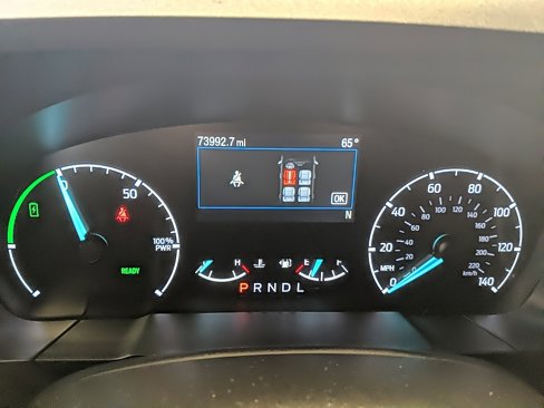 Used 2022 Ford Maverick XL image 21