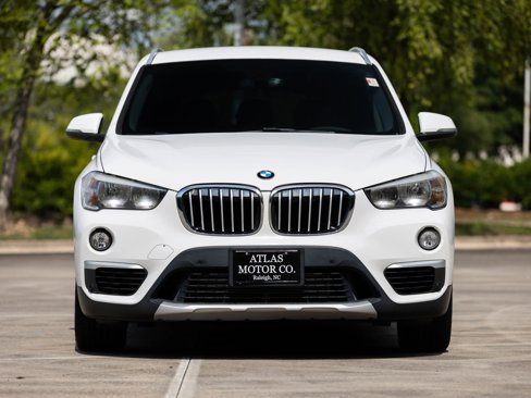 Used 2016 BMW X1 xDrive28i image 4