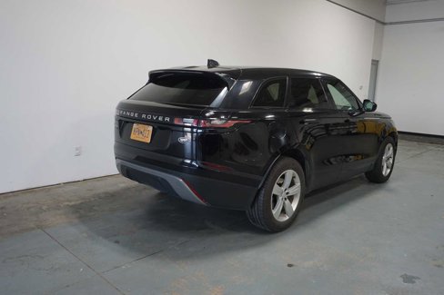 Used 2020 Land Rover Range Rover Velar S image 6