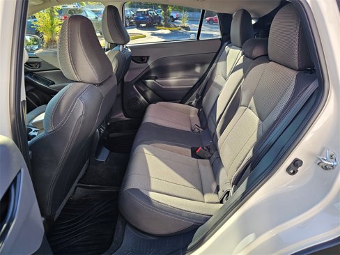 Certified 2024 Subaru Crosstrek 2.0i Premium image 17
