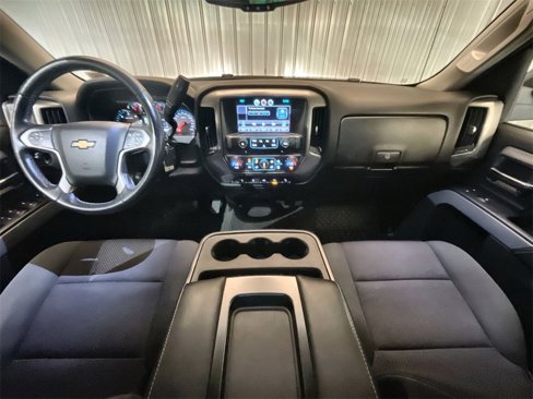 Used 2015 Chevrolet Silverado 1500 LT w/ All Star Edition image 18