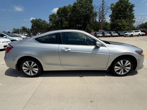Used 2009 Honda Accord EX-L image 4