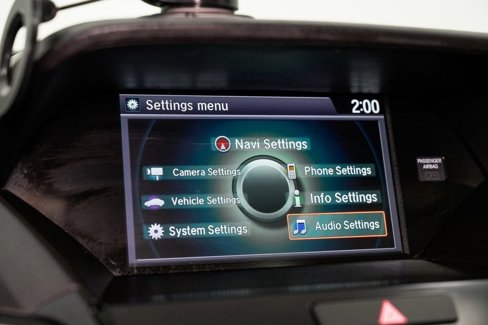 Used 2017 Acura RDX w/ Technology Package image 16