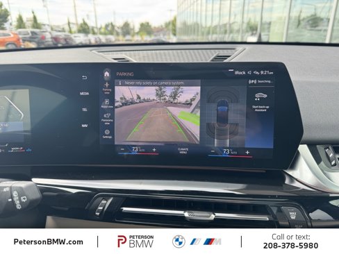 Used 2023 BMW X1 xDrive28i w/ Convenience Package image 28