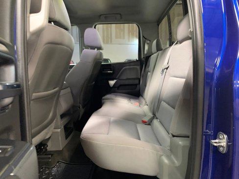 Used 2014 Chevrolet Silverado 1500 LT w/ LT Convenience Package image 24