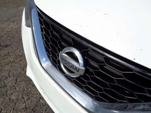 Used 2016 Nissan Sentra SV image 7