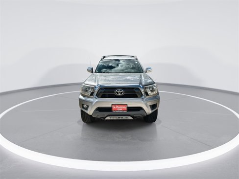 Used 2014 Toyota Tacoma PreRunner image 3