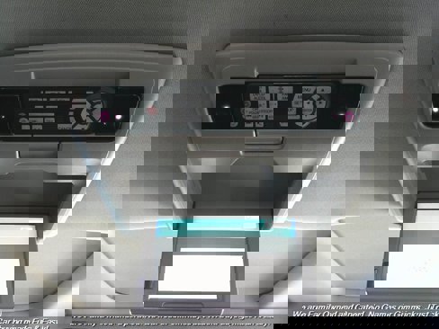 Used 2012 Honda Odyssey EX-L image 42