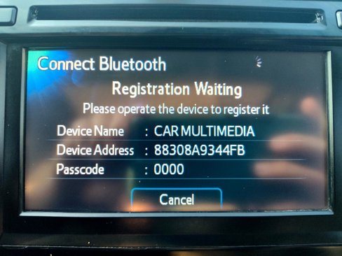 Used 2012 Toyota Camry SE image 21