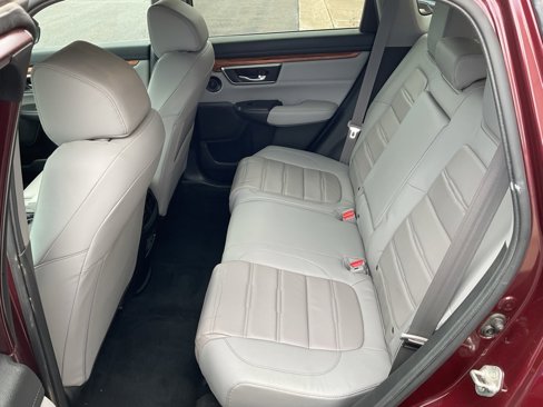 Used 2019 Honda CR-V EX-L image 21