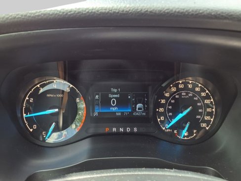 Used 2019 Ford Ranger XLT w/ Equipment Group 301A Mid image 36