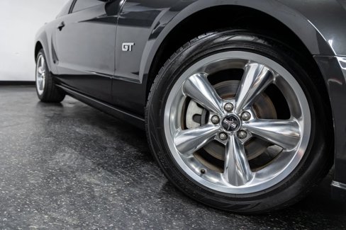 Used 2008 Ford Mustang GT image 8