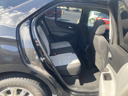 Used 2020 Chevrolet Equinox LT image 22