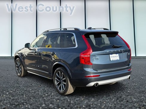 Used 2018 Volvo XC90 T5 Momentum image 7
