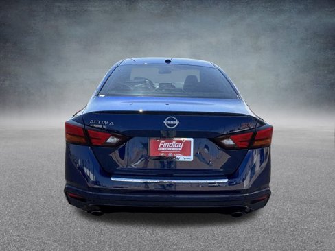 Used 2023 Nissan Altima 2.5 SR image 7