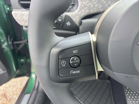 New 2025 MINI Cooper 4-Door Hardtop image 16