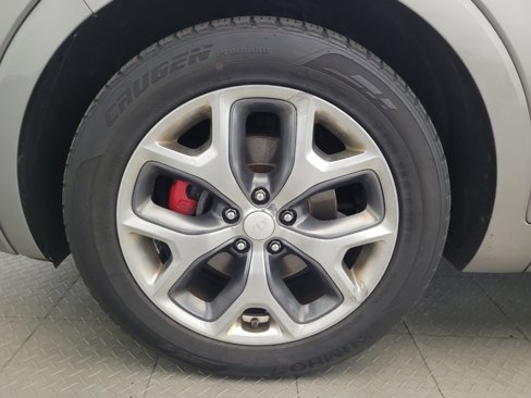 Used 2016 Kia Sorento SX image 31