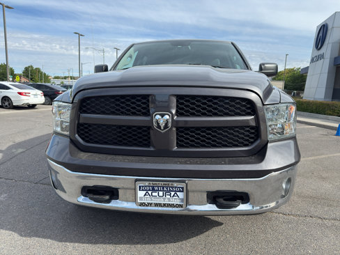 Used 2017 RAM 1500 Outdoorsman image 2