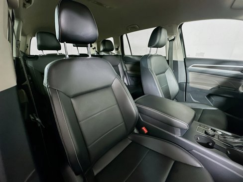 Used 2022 Volkswagen Atlas SE image 26