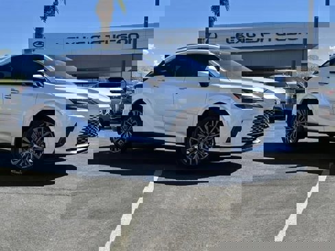 Certified 2024 Lexus RX 350 AWD image 1