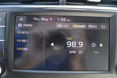 New 2025 Kia Soul LX image 64