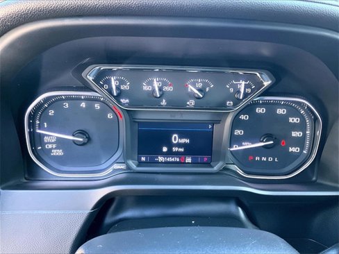 Used 2020 GMC Sierra 1500 SLE w/ SLE Value Package image 25