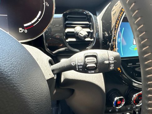 Certified 2023 MINI Cooper S image 19
